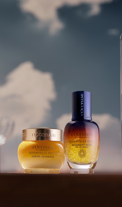Giftsets Vrouwelijke Verzorgingen - Gezichtsverzorging | L'Occitane